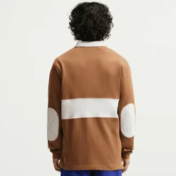 Club Longsleeve Rugby Top