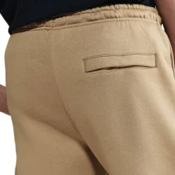 Club Open-Hem Fleece Pants