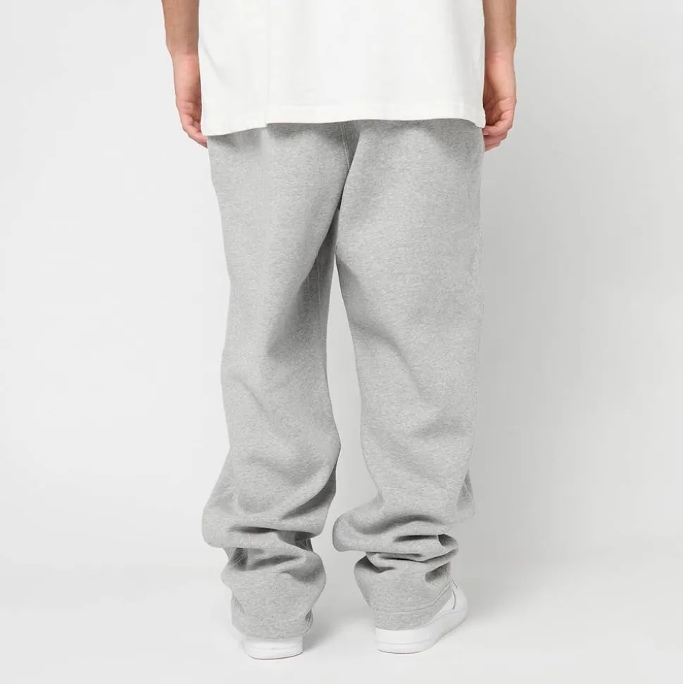 Club Open-Hem Fleece Pants
