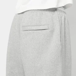 Club Open-Hem Fleece Pants