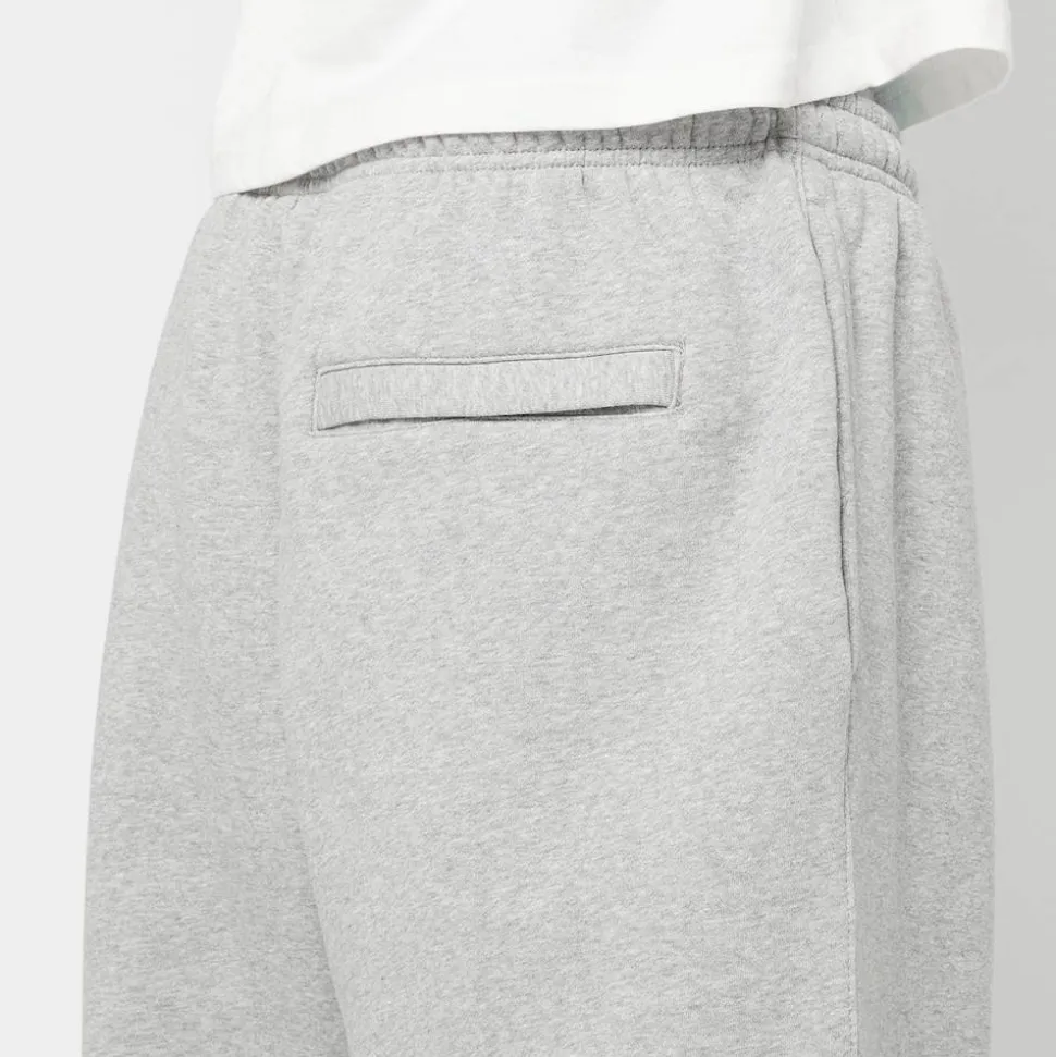 Club Open-Hem Fleece Pants