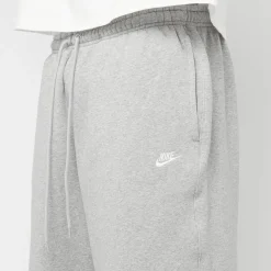 Club Open-Hem Fleece Pants