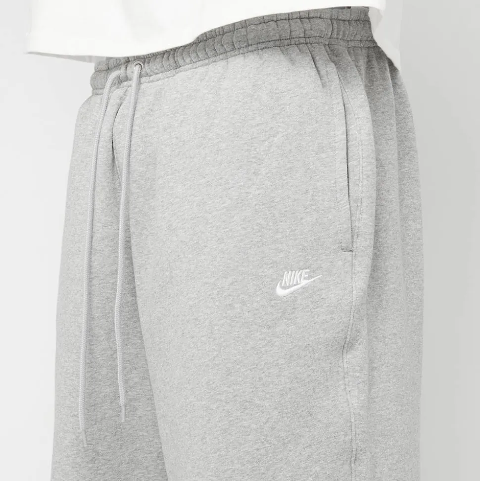 Club Open-Hem Fleece Pants