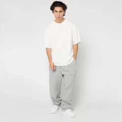 Club Open-Hem Fleece Pants