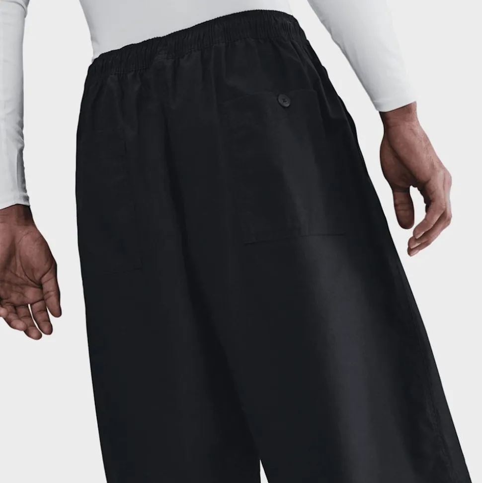 Club Oversized Shorts