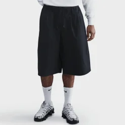 Club Oversized Shorts
