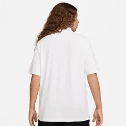 Club Polo Pique Shortsleeve