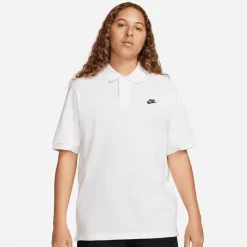 Club Polo Pique Shortsleeve