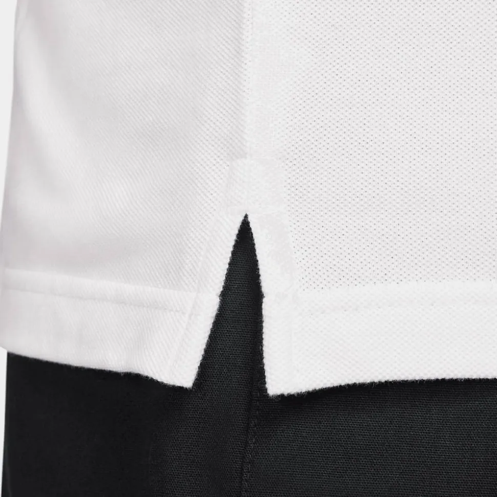 Club Polo Pique Shortsleeve
