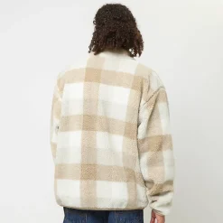 Club Seasonal Winterized All Over Print Halfzip