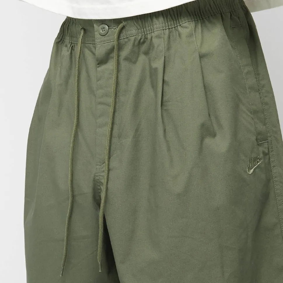 Club Seoul Short Oversized