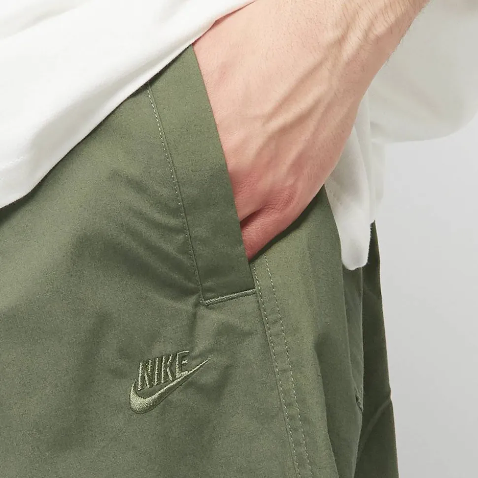 Club Seoul Short Oversized