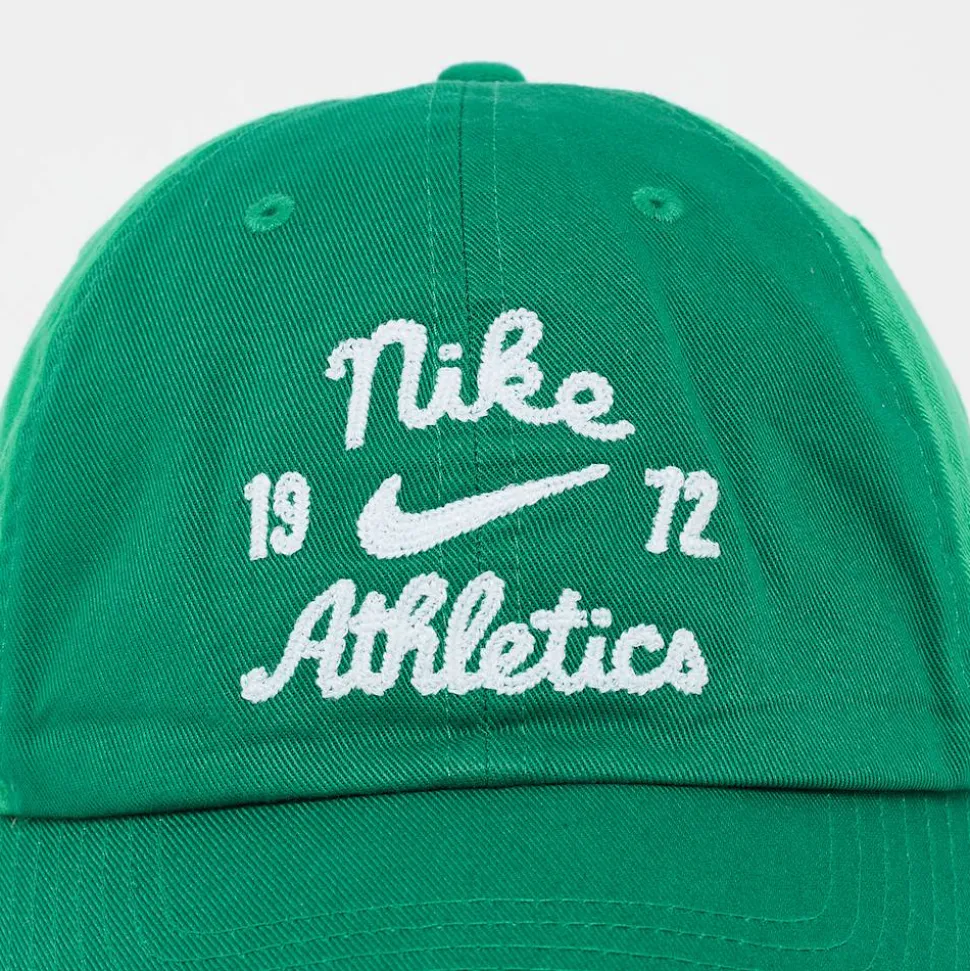 Club Unstructured Cap