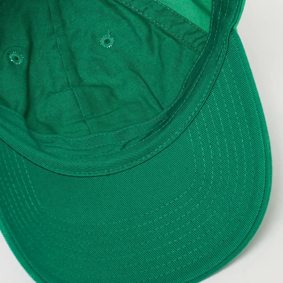 Club Unstructured Cap