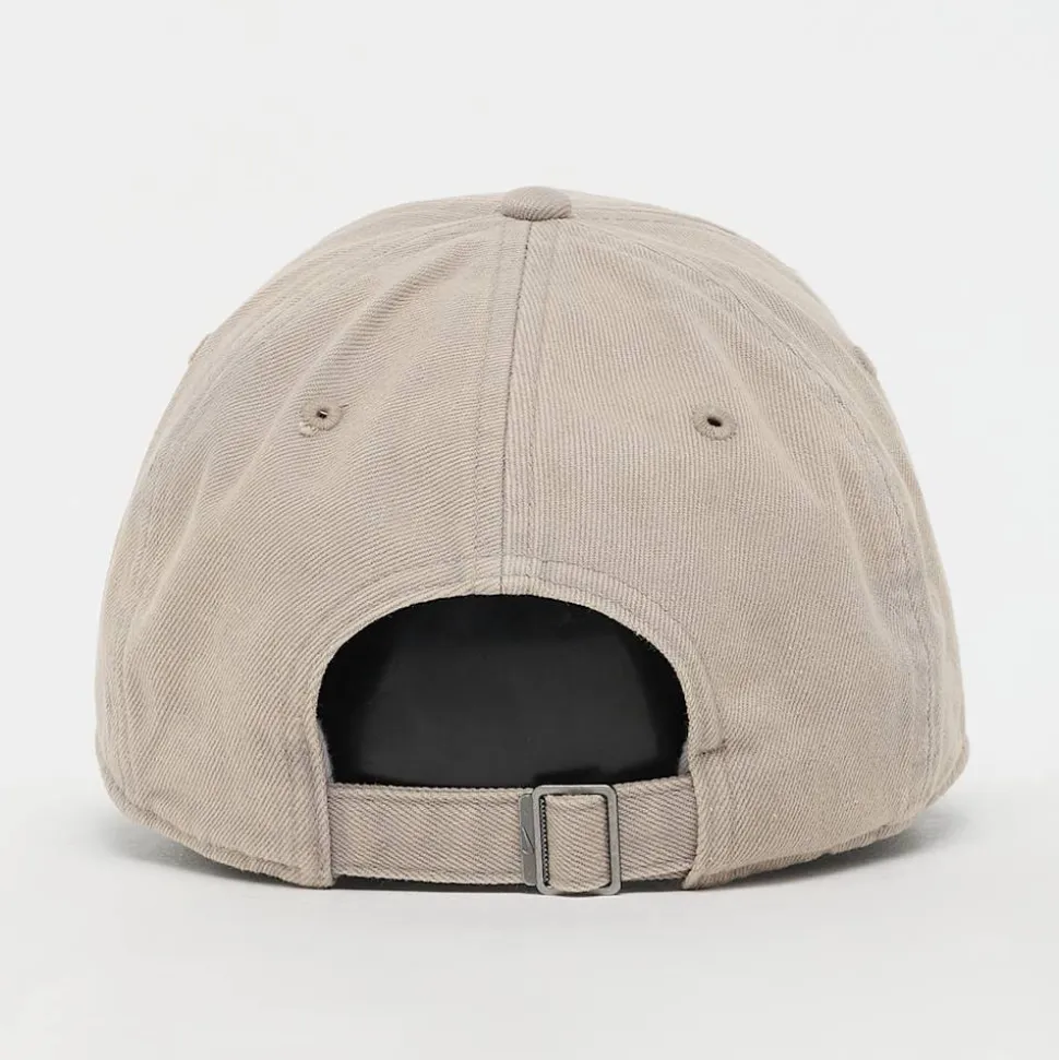 Club Unstructured Denim Cap