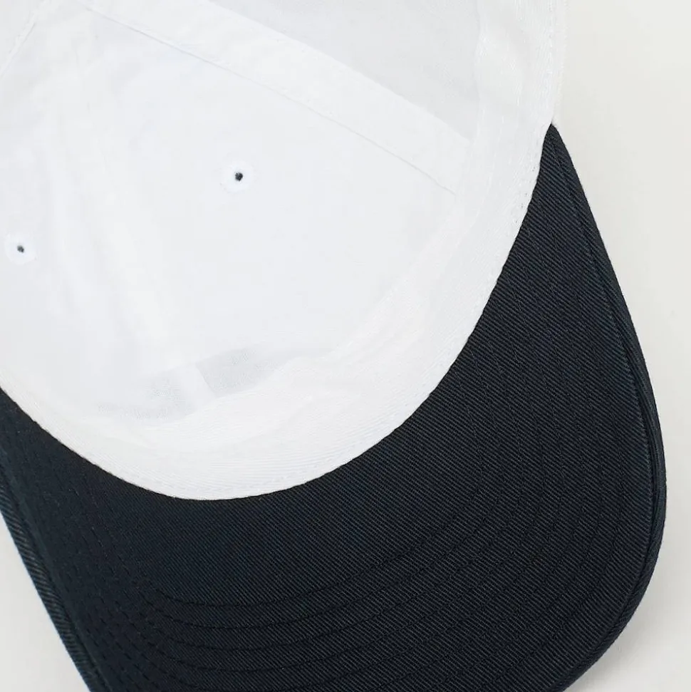 Club Unstructured Futura Wash-Cap