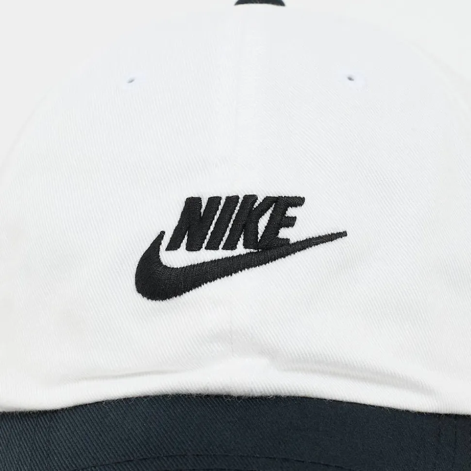 Club Unstructured Futura Wash-Cap