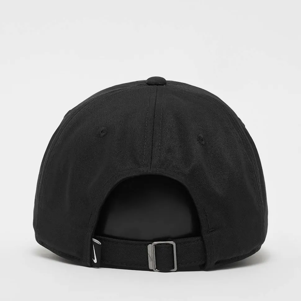 Club Unstructured Swoosh Cap