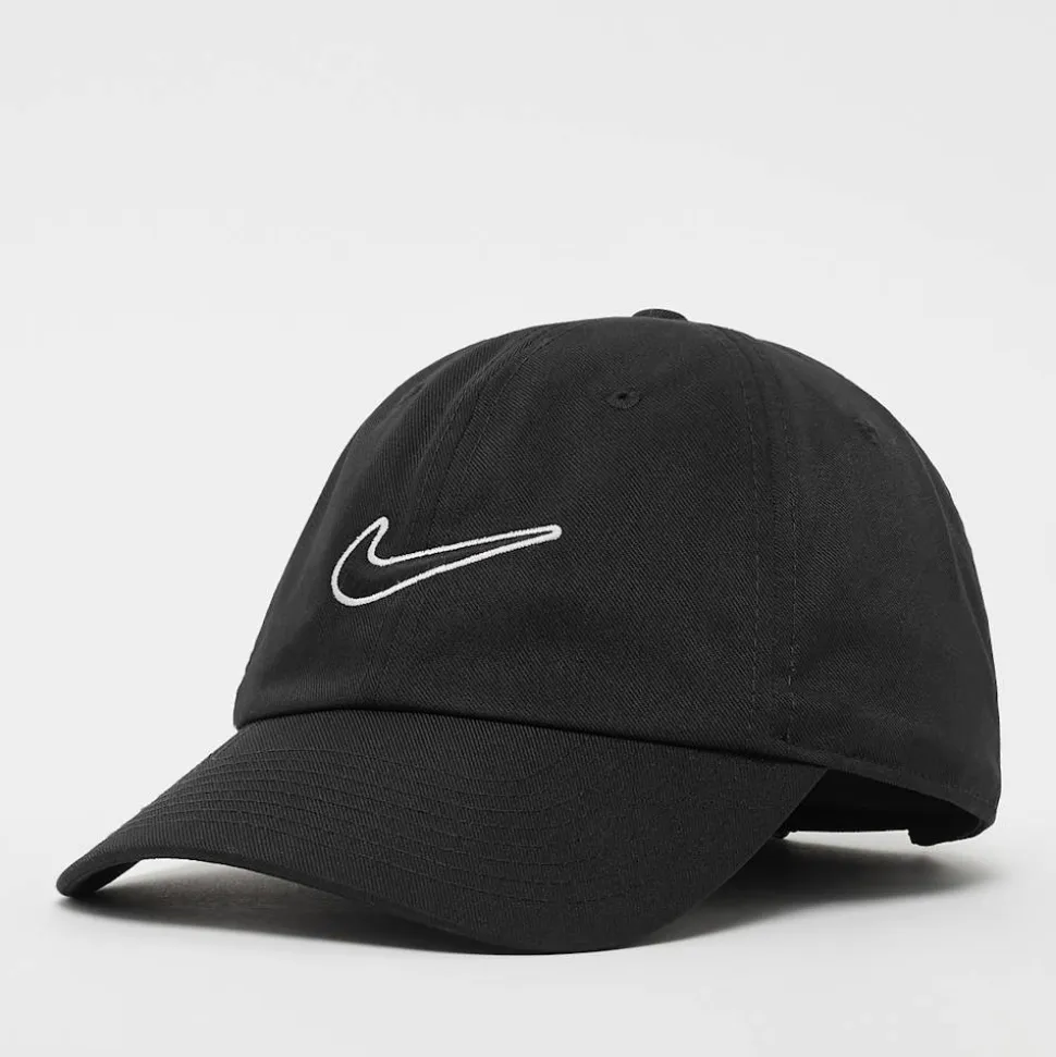 Club Unstructured Swoosh Cap