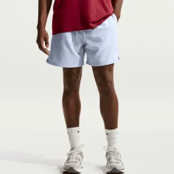 Club Woven Flow Shorts