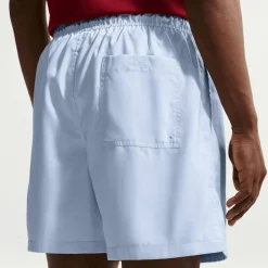Club Woven Flow Shorts
