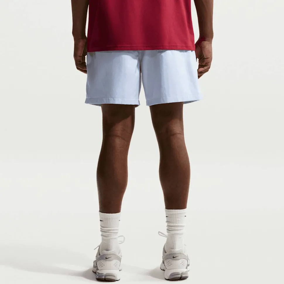 Club Woven Flow Shorts