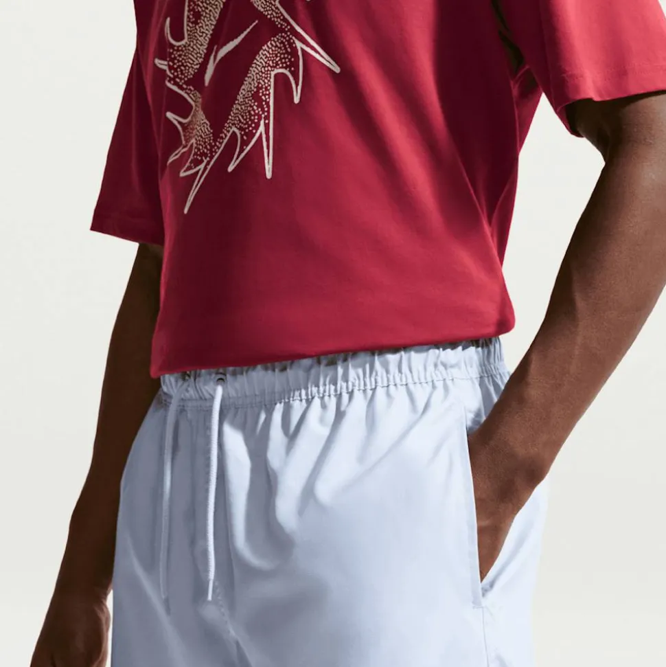 Club Woven Flow Shorts