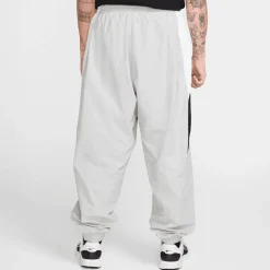 Club Woven Oversized Track Pants