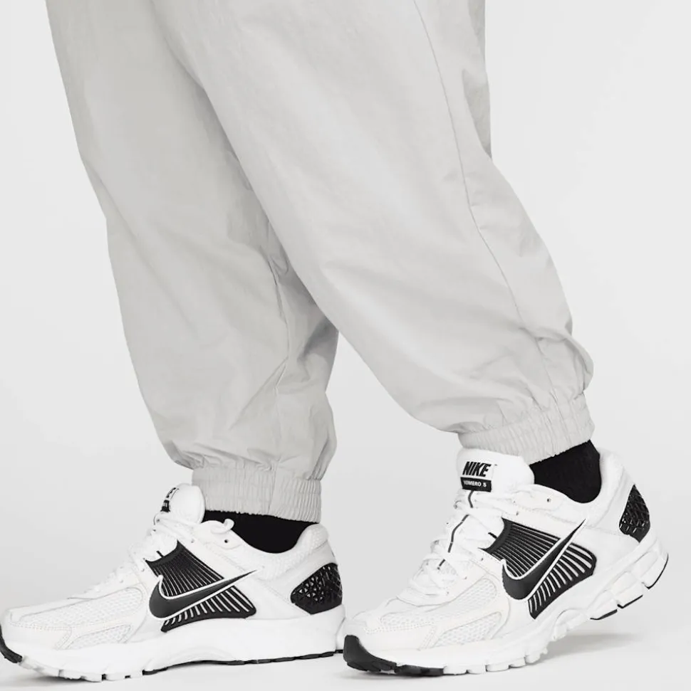 Club Woven Oversized Track Pants