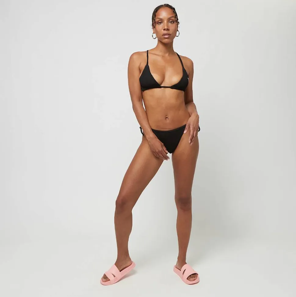 Codina Drawstring Tie Side Bikini Panty