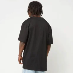 College Print Tee