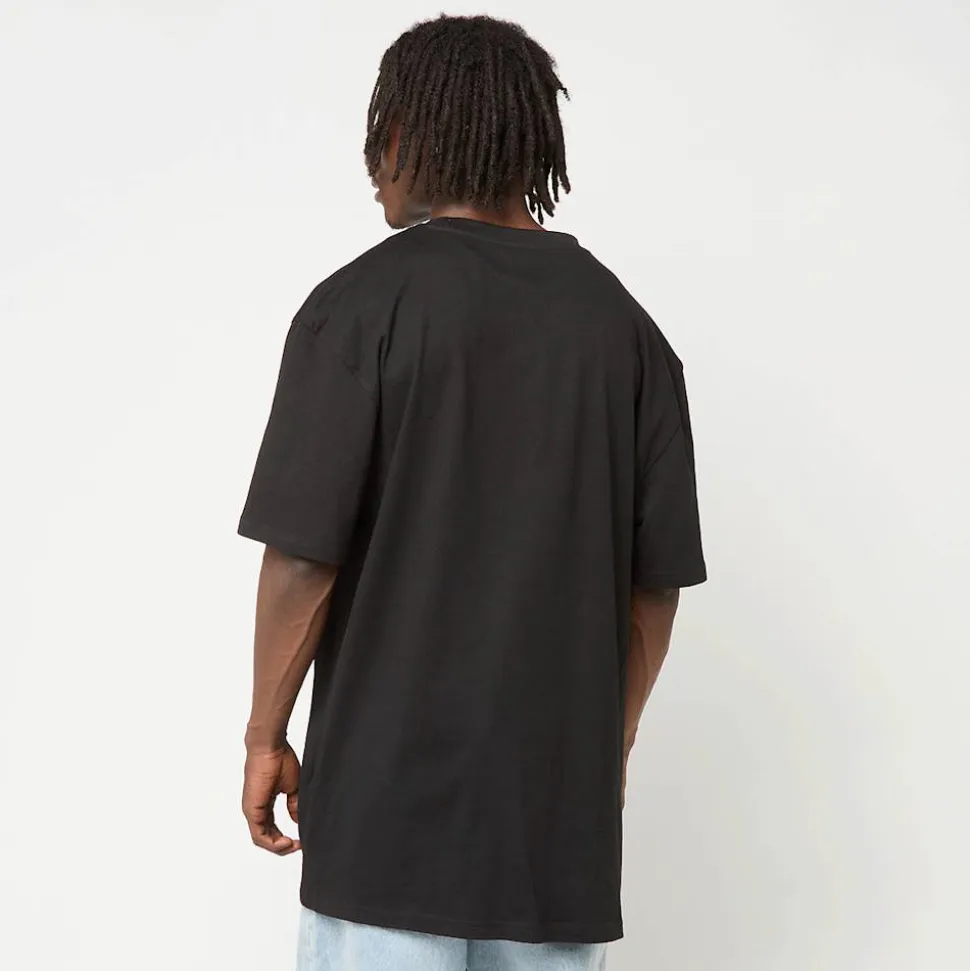 College Print Tee