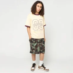 College 89 Regular Ringer T-Shirt