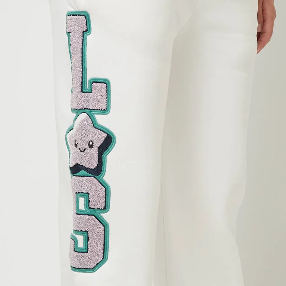 College Star Sweatpants