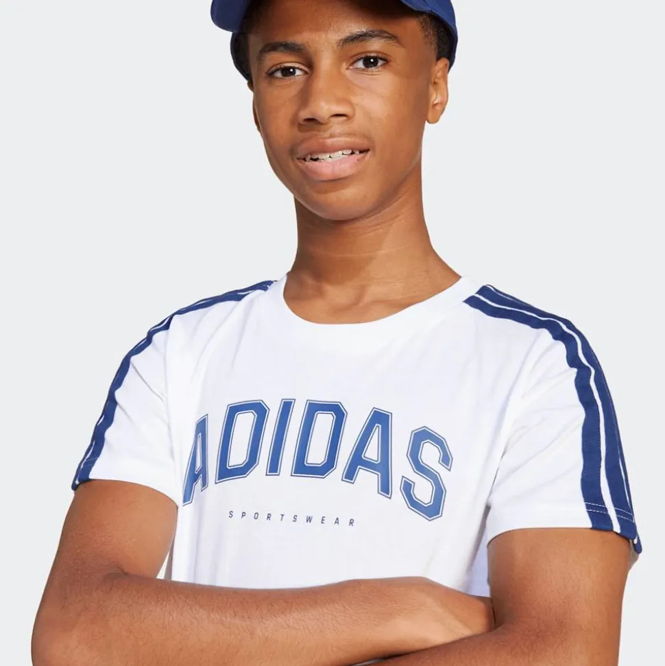 College Tee