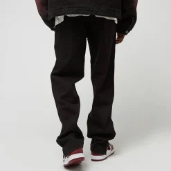 Color Spray Denim