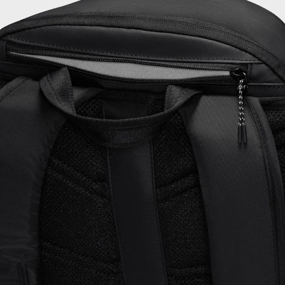 Commute Reflective Backpack