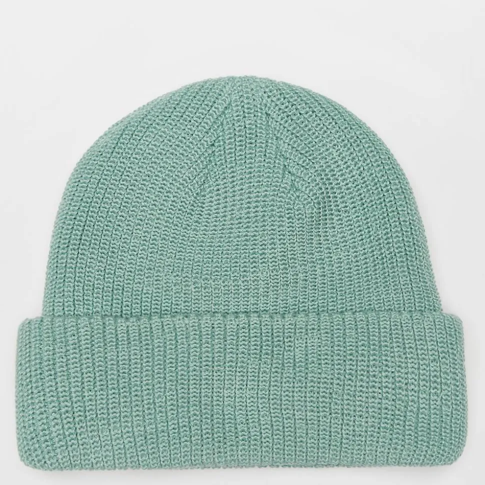 Con Short Beanie