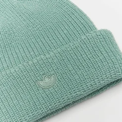 Con Short Beanie
