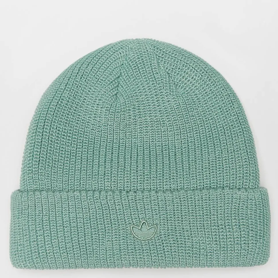 Con Short Beanie