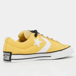 Converse Puff Player