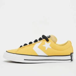 Converse Puff Player
