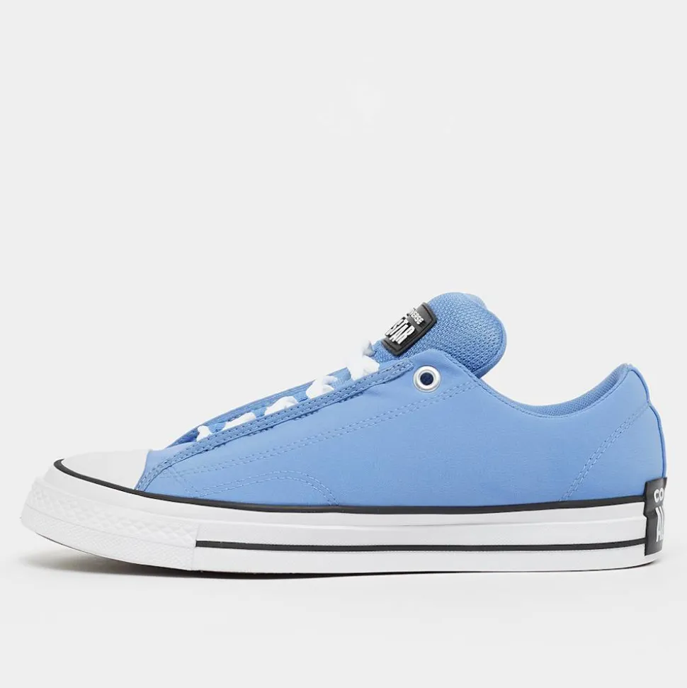 Converse Puff Taylor