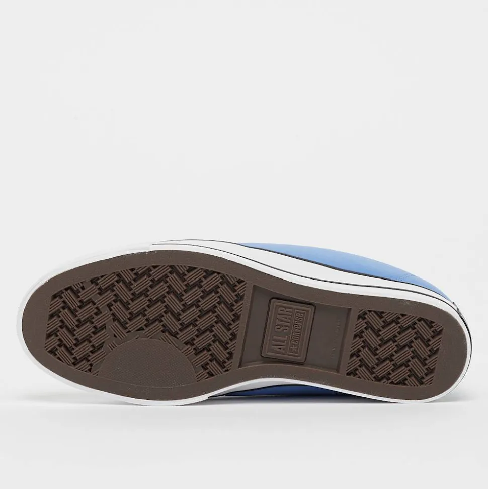 Converse Puff Taylor
