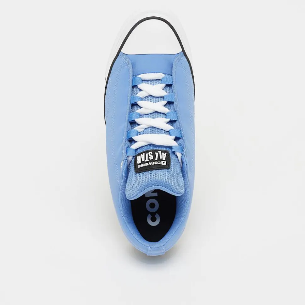 Converse Puff Taylor