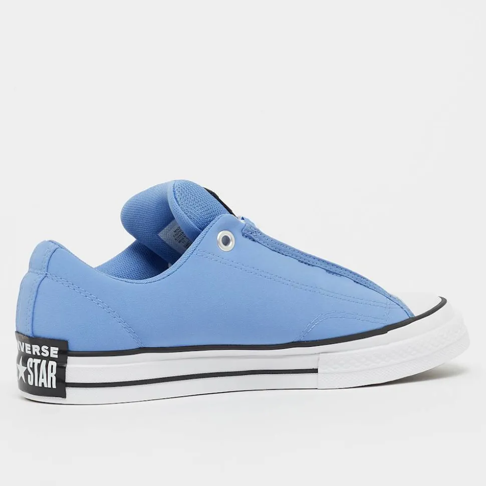 Converse Puff Taylor