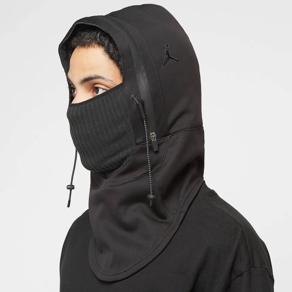 Convertible Hood