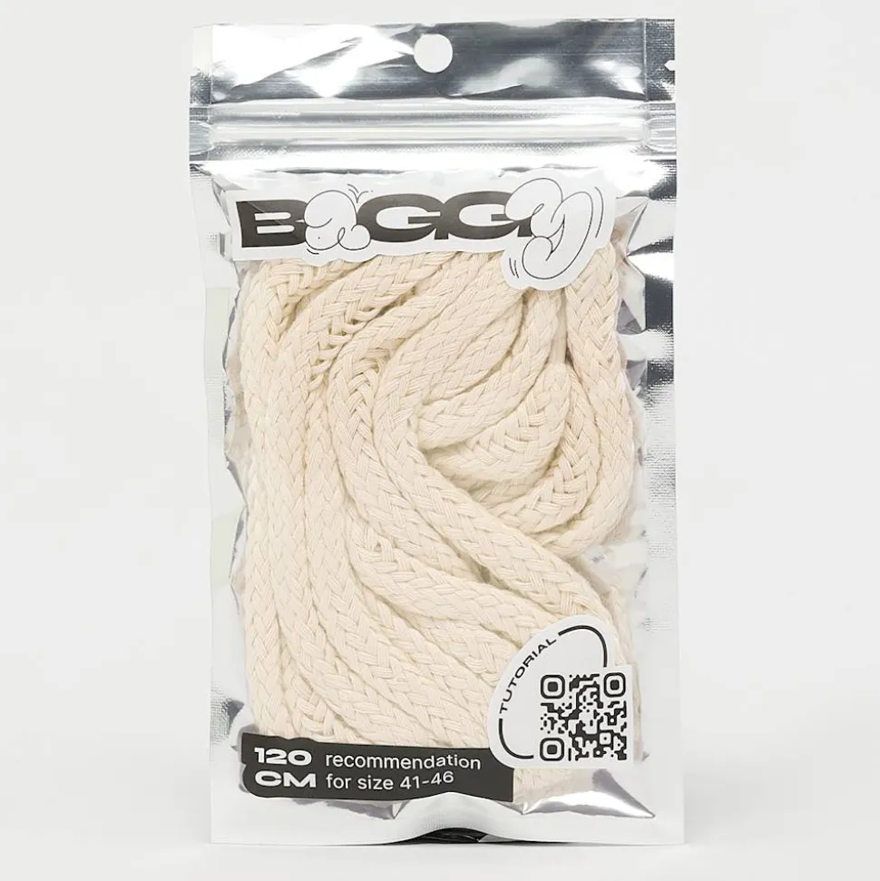 Cord Laces 120cm