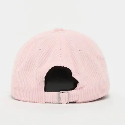 Corduroy Baseball Cap