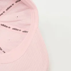 Corduroy Baseball Cap